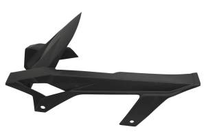 23 Kawasaki Z400 ABS Swingarm Chain Guide Cover ER400D