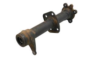 Suzuki - 03 Suzuki Vinson 500 4x4 Rear Right Axle Tube Housing LTA500F - Image 2