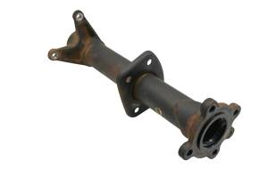 Suzuki - 03 Suzuki Vinson 500 4x4 Rear Right Axle Tube Housing LTA500F - Image 3