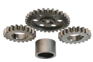 Suzuki - 03 Suzuki Vinson 500 4x4 Crank Gears LTA500F - Image 3