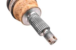 Polaris - 22 Polaris RZR Trail S 1000 Ultimate Front Left Cv Axle - Image 3