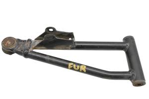 18 Arctic Cat Alterra 700 VLX 4x4 Front Upper Right A-Arm