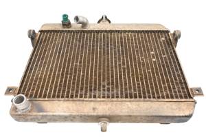 Suzuki - 03 Suzuki Vinson 500 4x4 Radiator LTA500F - Image 4