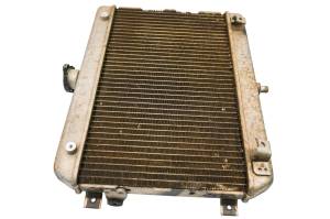 Suzuki - 03 Suzuki Vinson 500 4x4 Radiator LTA500F - Image 6