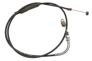 18 Arctic Cat Alterra 700 VLX 4x4 2Wd 4Wd Lock Cable