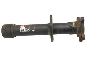 03 Suzuki Vinson 500 4x4 Rear Left Axle Tube Housing LTA500F