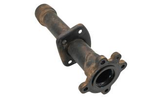 Suzuki - 03 Suzuki Vinson 500 4x4 Rear Left Axle Tube Housing LTA500F - Image 3