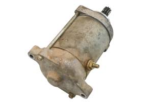 Suzuki - 03 Suzuki Vinson 500 4x4 Starter Motor LTA500F - Image 3