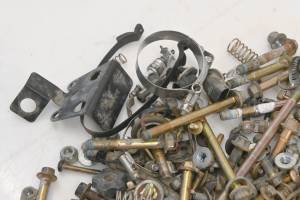 Arctic Cat - 18 Arctic Cat Alterra 700 VLX 4x4 Hardware Set Nuts & Bolts - Image 4