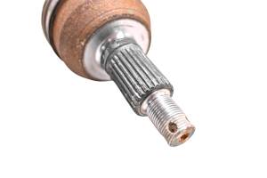 Polaris - 22 Polaris RZR Trail S 1000 Ultimate Rear Left Cv Axle - Image 3