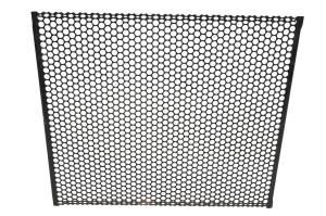 18 Arctic Cat Alterra 700 VLX 4x4 Radiator Screen Cover