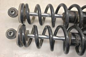 Arctic Cat - 18 Arctic Cat Alterra 700 VLX 4x4 Rear Shocks Suspension Left & Right - Image 2