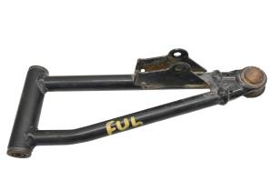 18 Arctic Cat Alterra 700 VLX 4x4 Front Upper Left A-Arm