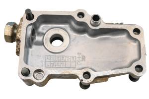 Suzuki - 03 Suzuki Vinson 500 4x4 Final Drive Housing Cover LTA500F - Image 3