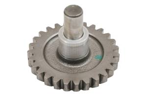 18 Arctic Cat Alterra 700 VLX 4x4 Starter Gear