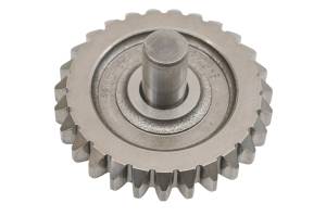 Arctic Cat - 18 Arctic Cat Alterra 700 VLX 4x4 Starter Gear - Image 2