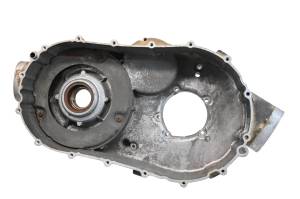 Suzuki - 03 Suzuki Vinson 500 4x4 Inner Belt Clutch Cover LTA500F - Image 3