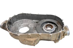 Suzuki - 03 Suzuki Vinson 500 4x4 Inner Belt Clutch Cover LTA500F - Image 4