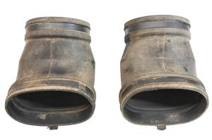 03 Suzuki Vinson 500 4x4 Airbox Cooling Ducts LTA500F