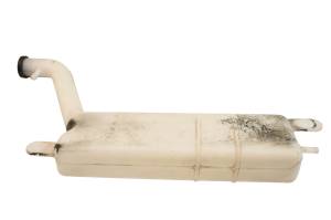 Suzuki - 03 Suzuki Vinson 500 4x4 Coolant Overflow Radiator Bottle LTA500F - Image 4