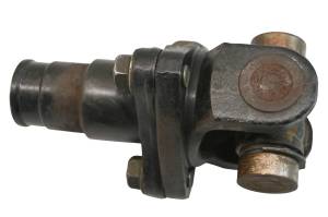 03 Suzuki Vinson 500 4x4 Rear Prop Shaft LTA500F