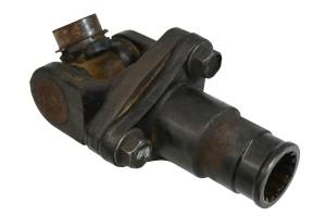 Suzuki - 03 Suzuki Vinson 500 4x4 Rear Prop Shaft LTA500F - Image 2