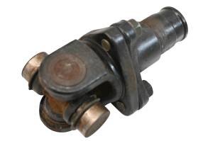 Suzuki - 03 Suzuki Vinson 500 4x4 Rear Prop Shaft LTA500F - Image 3