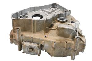 Suzuki - 03 Suzuki Vinson 500 4x4 Crankcase Center Crank Case LTA500F - Image 4