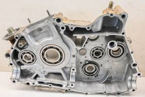 Suzuki - 03 Suzuki Vinson 500 4x4 Crankcase Center Crank Case LTA500F - Image 7