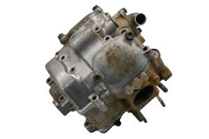 Suzuki - 03 Suzuki Vinson 500 4x4 Cylinder Head LTA500F - Image 3