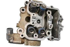 Suzuki - 03 Suzuki Vinson 500 4x4 Cylinder Head LTA500F - Image 6