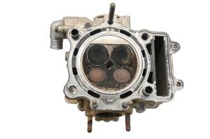 Suzuki - 03 Suzuki Vinson 500 4x4 Cylinder Head LTA500F - Image 7