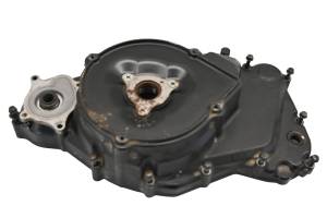 Suzuki - 03 Suzuki Vinson 500 4x4 Stator Cover LTA500F - Image 2