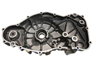 Suzuki - 03 Suzuki Vinson 500 4x4 Stator Cover LTA500F - Image 3