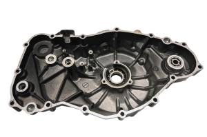 Suzuki - 03 Suzuki Vinson 500 4x4 Stator Cover LTA500F - Image 4