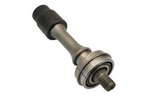 Suzuki - 03 Suzuki Vinson 500 4x4 Middle Drive Output Shaft LTA500F - Image 2