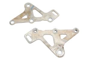 Polaris - 15 Polaris Ranger XP 900 4x4 Transmission Gearcase Brackets Mounts - Image 3