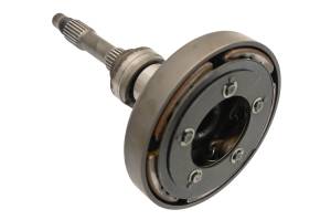 Suzuki - 03 Suzuki Vinson 500 4x4 Centrifugal Wet Clutch LTA500F - Image 3