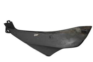 Kawasaki - 21 Kawasaki Ninja 650 Lower Left Cowling Cover EX650 - Image 4