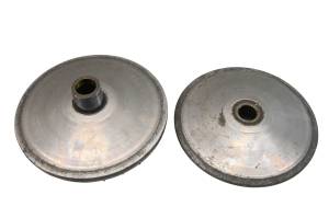 Suzuki - 03 Suzuki Vinson 500 4x4 Primary Drive Clutch LTA500F - Image 3