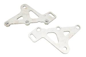 Polaris - 17 Polaris Ranger 900 XP Transmission Gear Case Brackets Mounts - Image 3