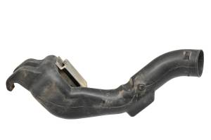 Suzuki - 03 Suzuki Vinson 500 4x4 Rear Belt Cooling Duct LTA500F - Image 2