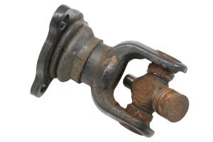 Suzuki - 03 Suzuki Vinson 500 4x4 Front Prop Shaft LTA500F - Image 2