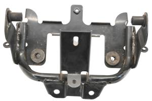 Suzuki - 03 Suzuki Vinson 500 4x4 Speedometer Bracket Mount LTA500F - Image 3