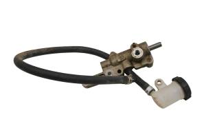 Arctic Cat - 18 Arctic Cat Alterra 700 VLX 4x4 Rear Brake Master Cylinder - Image 2