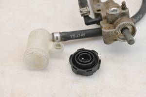 Arctic Cat - 18 Arctic Cat Alterra 700 VLX 4x4 Rear Brake Master Cylinder - Image 3