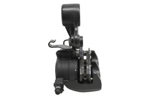 Kawasaki - 23 Kawasaki Z400 ABS Rear Brake Caliper ER400D - Image 4