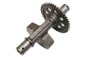 Suzuki - 03 Suzuki Vinson 500 4x4 Counter Balancer Crankshaft Balance LTA500F - Image 3