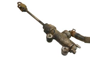 Suzuki - 03 Suzuki Vinson 500 4x4 Rear Brake Master Cylinder LTA500F - Image 4