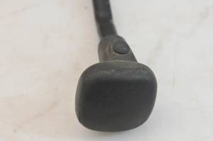 Arctic Cat - 18 Arctic Cat Alterra 700 VLX 4x4 Gear Select Shift Lever Shifter - Image 4